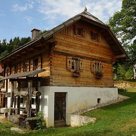 Вілла Tourist Farm Samec Sele Екстер'єр фото