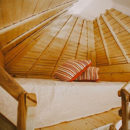 Вілла Tourist Farm Samec Sele Екстер'єр фото