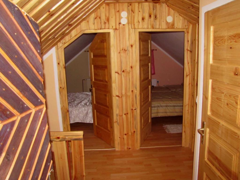 Вілла Tourist Farm Samec Sele Екстер'єр фото