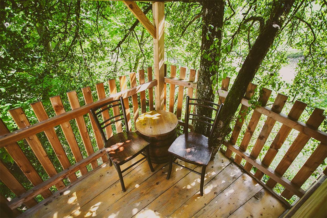 Вілла Tourist Farm Samec Sele Екстер'єр фото