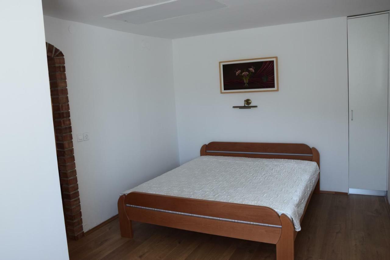 Вілла Tourist Farm Samec Sele Екстер'єр фото